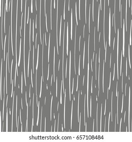 Seamless fabric texture. Canvas for embroidery. Seamless pattern. Vector abstract background. Fine neutral structure. Wood texture, Bark texture. Abstract vector background. Hand drawn brushstrokes.
