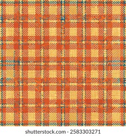 Seamless Fabric Texture Pattern Background Vector Layer Illustration