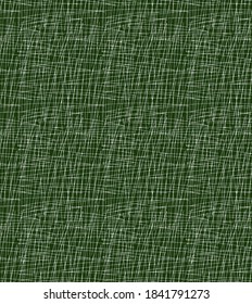 Nahtlose Gewebe Textur doodle Muster.