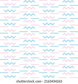 Seamless Fabric trendy pattern design. weave pattern suitable for fabric, illustration, paper print, wallpaper, wrapping.
