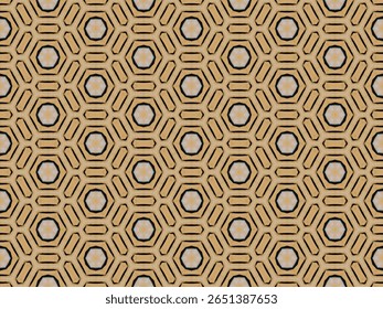 Seamless Fashion Digital Graphic Cloth Design Shape Tile Wallpaper Textile Art Endless Symmetric Interior Geometric Template Perspective Luxury Texture Decoration Background Fabric Visual Pattern.