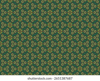 Seamless Fashion Digital Graphic Cloth Design Shape Tile Wallpaper Textile Art Endless Symmetric Interior Geometric Template Perspective Luxury Texture Decoration Background Fabric Visual Pattern.