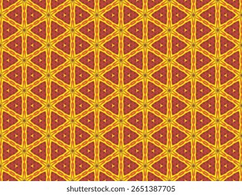 Seamless Fashion Digital Graphic Cloth Design Shape Tile Wallpaper Textile Art Endless Symmetric Interior Geometric Template Perspective Luxury Texture Decoration Background Fabric Visual Pattern.