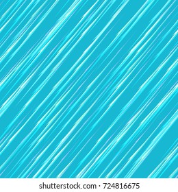 Seamless Fashion Pattern. Decoration Background Texture. Cool Style Ornament. Repeating Cloth, Textile, Wrapping Paper, Ad Backdrop. Abstract Seamless Fabric Pattern