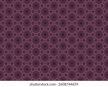 Seamless Fashion Shape Template Design Endless Perspective Textile Digital Texture Fabric Decoration Cloth Geometric Art Wallpaper Visual Symmetric Luxury Tile Background Interior Graphic Pattern.