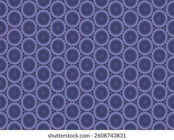 Seamless Fashion Symmetric Luxury Interior Geometric Fabric Art Background Wallpaper Digital Visual Endless Template Shape Graphic Tile Cloth Texture Design Decoration Textile Perspective Pattern.