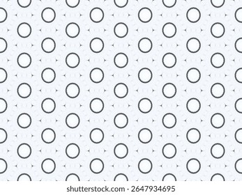Seamless Fashion Visual Background Luxury Symmetric Texture Tile Template Design Fabric Graphic Wallpaper Decoration Interior Cloth Perspective Geometric Shape Endless Art Textile Digital Pattern.