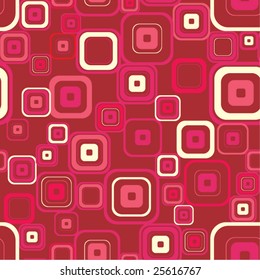Seamless fashionable background.