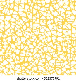 Seamless faux dyed textile pattern background tile
