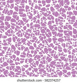 Seamless faux skin macro texture pattern
