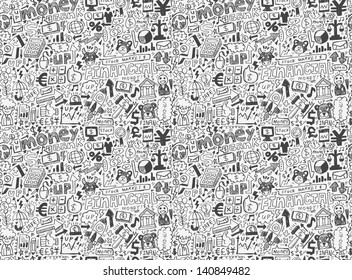 2,500 Taxes Doodle Images, Stock Photos & Vectors 