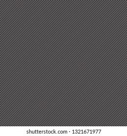 Seamless fine pin stripe pattern background for packaging, labels or other design applications.