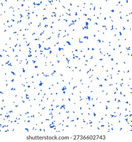 Seamless Flecked Stone Texture Seamless Grunge Flecked Stone Texture. Vector Illustration.