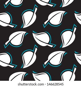 seamless floral