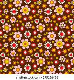 seamless floral