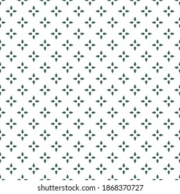 Seamless floral abstract texture. simple illustration. A beautiful pattern for printing, cover, wrapping,backdrop, wallpaper etc.