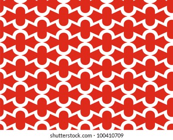seamless floral background