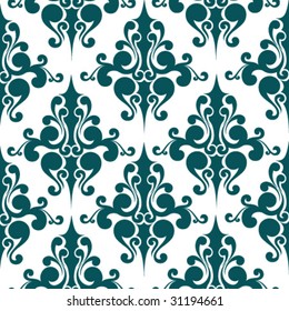 fondo floral transparente