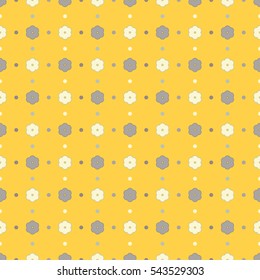 Seamless floral background. Print. Cloth design, wallpaper.