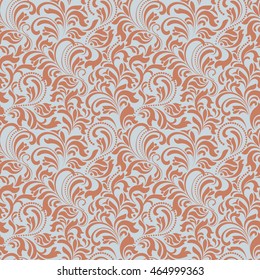 seamless floral background, textures for textile