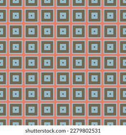 Estructura de pancartas florales sin incandescencia Material de arte Marco Moda Línea Textil Textura Decorativa Forma de fondo de tela moderna Diseño Cuadrícula Fondo geométrico Papel de escritorio Imprimir Patrón de mosaico gráfico