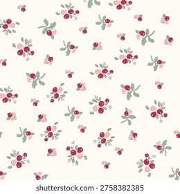  bayas florales sin