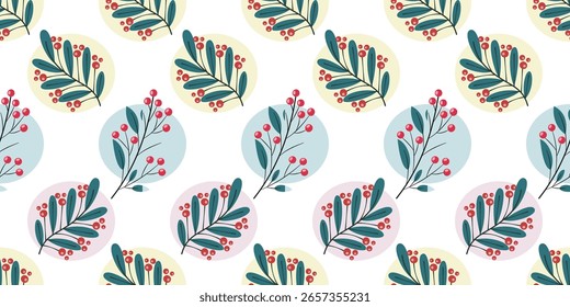 Seamless floral and bird pattern with vintage style and colorful spring flowers for textile and wallpaper design Exotic hand drawn flowers, seamless patterns with floral for fabric, textiles, clothing