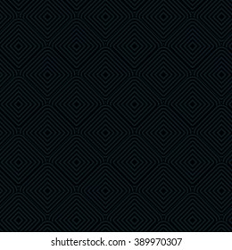 Seamless Floral Ethnic Pattern. Vintage Vector Ornament.  Celtic, Arabic Or Indian Motifs Background. Seamless Wallpaper For Fabric Or Wrapping Paper Design.