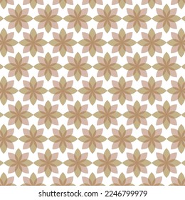 seamless floral flower background pattern