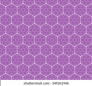 Seamless floral geometric pattern. decorative print. Vector illustration. for Valentine's day, Wedding, greeting invitations.
