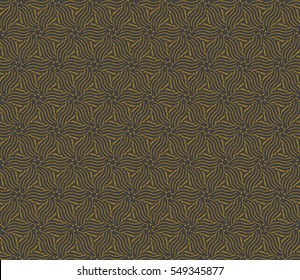 Seamless floral geometric pattern. decorative print. Vector illustration. for Valentine's day, Wedding, invitation.