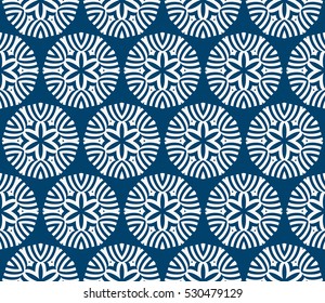 seamless floral geometric pattern. Texture for holiday cards, Valentines day, wedding invitations, design wallpaper. Vector illustration. blue color seamless floral geometric pattern. Texture for holiday cards, Valentines day, wedding invitations, design wallpaper. Vector illustration. blue color