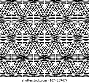 seamless floral geometric patterns. olive color. Texture for holiday cards, Valentines day, wedding invitations, design wallpaper, pattern fills, web page, banner, flyer. Vector illustration.