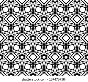 seamless floral geometric patterns. olive color. Texture for holiday cards, Valentines day, wedding invitations, design wallpaper, pattern fills, web page, banner, flyer. Vector illustration.