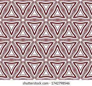 seamless floral geometric patterns. olive color. Texture for holiday cards, Valentines day, wedding invitations, design wallpaper, pattern fills, web page, banner, flyer. Vector illustration.