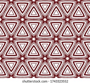 seamless floral geometric patterns. olive color. Texture for holiday cards, Valentines day, wedding invitations, design wallpaper, pattern fills, web page, banner, flyer. Vector illustration.