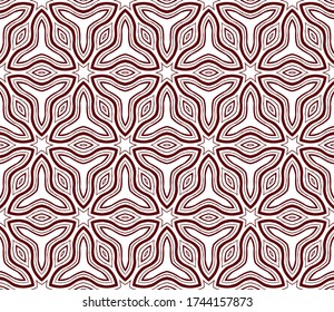 seamless floral geometric patterns. olive color. Texture for holiday cards, Valentines day, wedding invitations, design wallpaper, pattern fills, web page, banner, flyer. Vector illustration.