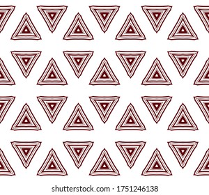 seamless floral geometric patterns. olive color. Texture for holiday cards, Valentines day, wedding invitations, design wallpaper, pattern fills, web page, banner, flyer. Vector illustration.