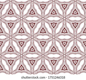 seamless floral geometric patterns. olive color. Texture for holiday cards, Valentines day, wedding invitations, design wallpaper, pattern fills, web page, banner, flyer. Vector illustration.