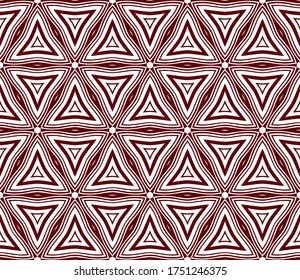 patrones geométricos florales sin fisuras. color de oliva. Textura para tarjetas de vacaciones, Día de San Valentín, invitaciones a bodas, fondo de pantalla de diseño, rellenos de patrones, página web, banner, volante. Ilustración vectorial.