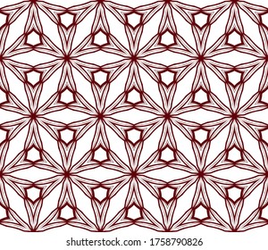 seamless floral geometric patterns. olive color. Texture for holiday cards, Valentines day, wedding invitations, design wallpaper, pattern fills, web page, banner, flyer. Vector illustration.