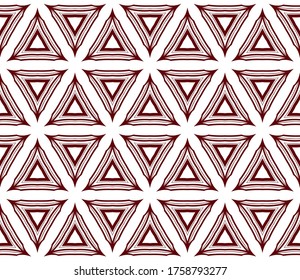 seamless floral geometric patterns. olive color. Texture for holiday cards, Valentines day, wedding invitations, design wallpaper, pattern fills, web page, banner, flyer. Vector illustration.