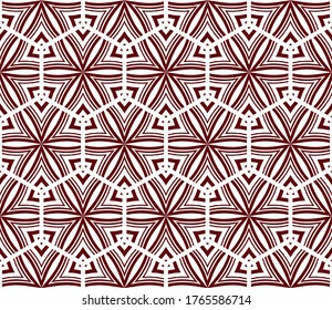 seamless floral geometric patterns. olive color. Texture for holiday cards, Valentines day, wedding invitations, design wallpaper, pattern fills, web page, banner, flyer. Vector illustration.