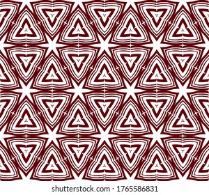 seamless floral geometric patterns. olive color. Texture for holiday cards, Valentines day, wedding invitations, design wallpaper, pattern fills, web page, banner, flyer. Vector illustration.