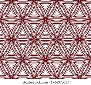 seamless floral geometric patterns. olive color. Texture for holiday cards, Valentines day, wedding invitations, design wallpaper, pattern fills, web page, banner, flyer. Vector illustration.