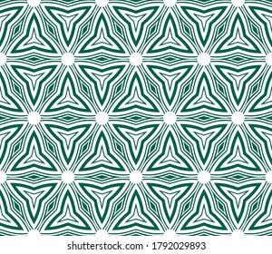 seamless floral geometric patterns. olive color. Texture for holiday cards, Valentines day, wedding invitations, design wallpaper, pattern fills, web page, banner, flyer. Vector illustration.