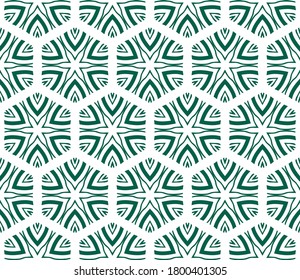 seamless floral geometric patterns. olive color. Texture for holiday cards, Valentines day, wedding invitations, design wallpaper, pattern fills, web page, banner, flyer. Vector illustration.