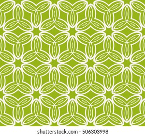 seamless floral geometric patterns. olive color. Texture for holiday cards, Valentines day, wedding invitations, design wallpaper, pattern fills, web page, banner, flyer. Vector illustration.