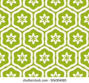 seamless floral geometric patterns. olive color. Texture for holiday cards, Valentines day, wedding invitations, design wallpaper, pattern fills, web page, banner, flyer. Vector illustration.