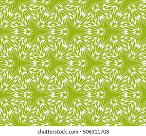 seamless floral geometric patterns. olive color. Texture for holiday cards, Valentines day, wedding invitations, design wallpaper, pattern fills, web page, banner, flyer. Vector illustration.
